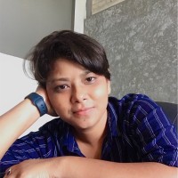 Barsha Handique