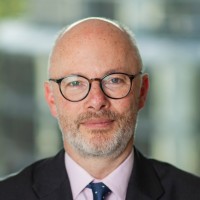 Simon Hallett