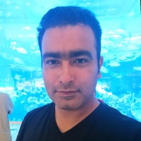 Rashed Anwar