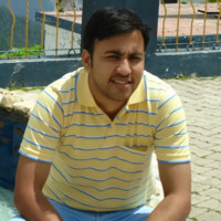 Gaurav Tewari