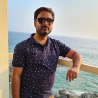 Sridhar Reddy Madhavapedhi