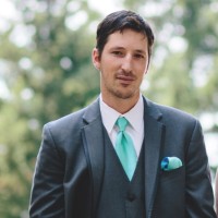 Aaron Riutzel