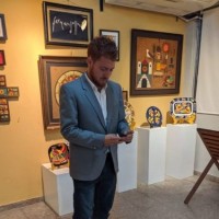 Manuel Enrique Angulo Cordova