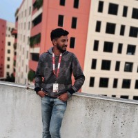 Harish Sottanavar
