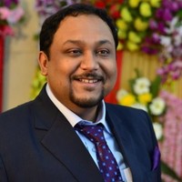 Niladri Bose