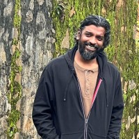 Chanru Kumara