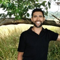 Juanma Gonzalez Ramirez