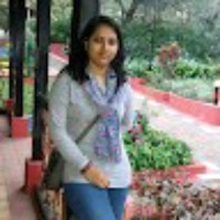 ashwini devkar