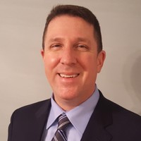 Jeff Keckley