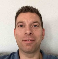 Christian Munch Grooten