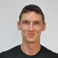 Artem Chernikov