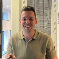Danny de Brouwer