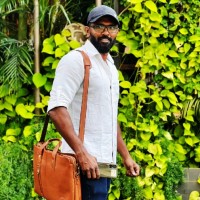 Karthik Kaliappan