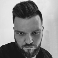 Bartlomiej Winiarczyk