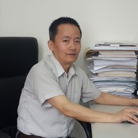 Jiong Zhao