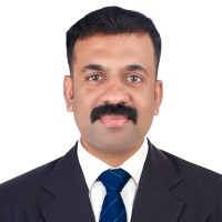 Saiju Jacob