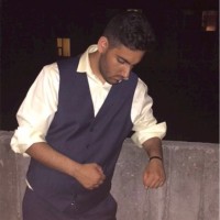 Dhruv Puri