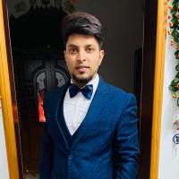 Abhishek J
