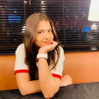 Huda Ashraf