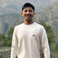 Vandit Oberoi