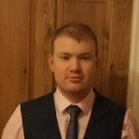 Luke Thompson