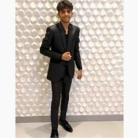 Laksh Khandelwal