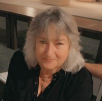 Deirdre M Lucey-Humphries