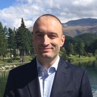 Julien Ayanoglou