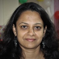 Anitha Krishnan