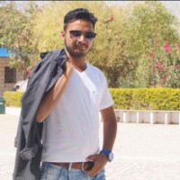 Divyang Makwana