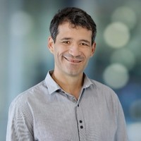 Greg Constantinidis