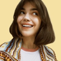 Sophie Kompaniiets