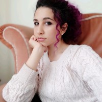 Martina Pistone