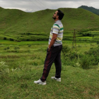 Harish Singh
