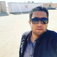 Abdelkhalek Mohammed Barakat