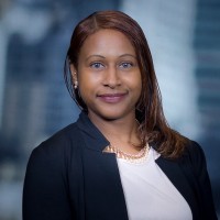 Danielle Philip-Chamble
