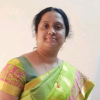 Santhi Elizabeth Liju