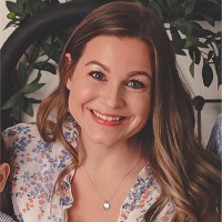 Crystalynn Blake, Ms, Cnim