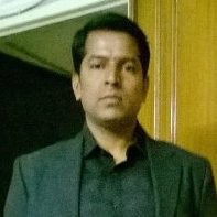 Danny Varghese