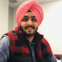 Arunpreet Singh Sekhon
