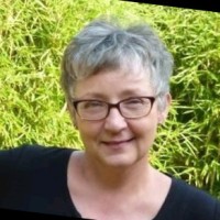 Petra Maria Rausch