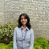 Shreenidhi Rangarajan