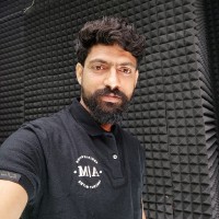 Harendra Bhati