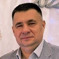 Taras Melnyk