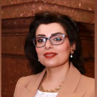 Houra Zare Lavassani