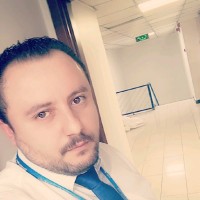 Nabeel Al-Rousan