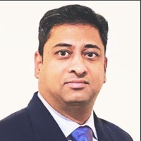 Vikrant Chawak
