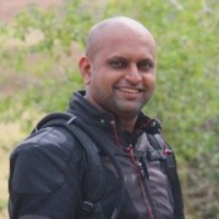 Anurag Raghavan