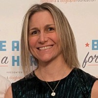 Stephanie Zimmeck