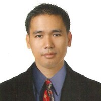 Maynard Augustine Castelo